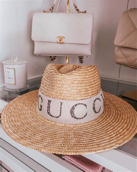 gucci dupe hat band